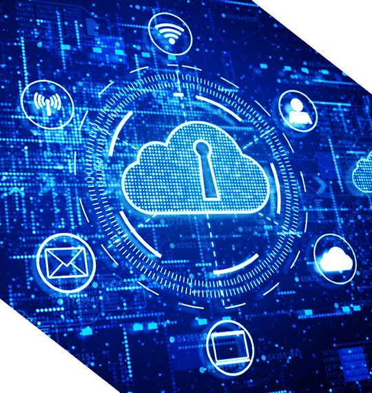 Blue Cloud Network