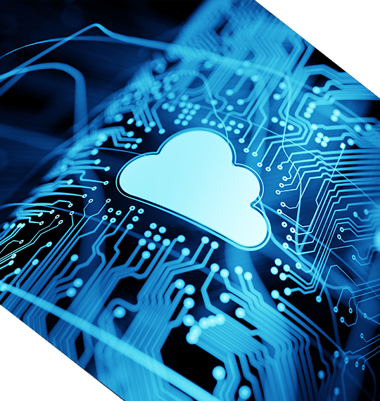 Cloud Networking
