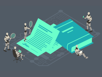 How Document AI is Transforming Asset Management in 2025