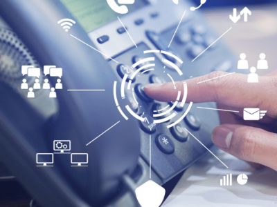 How to Choose Between Hosted VoIP & On-Premise for Work