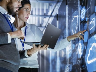 What Are the Benefits of Cloud Migration for My Business?
